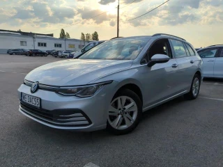 VOLKSWAGEN Golf 2.0 Tdi Scr 115km 6 Biegów Life