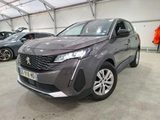 PEUGEOT 3008 1.2 PureTech 130ch S&S Active Business EAT8