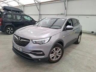 OPEL GRANDLAND X Grandland 1.5 D 130ch Edition Business