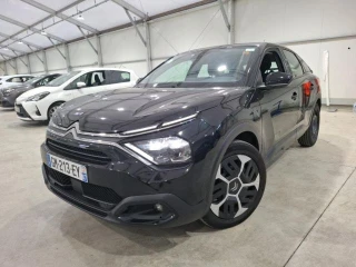 CITROËN C4 PureTech 130ch S&S Feel