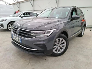 VOLKSWAGEN TIGUAN Tiguan 1.5 TSI 150ch Life Business DSG7