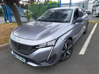 PEUGEOT 308 SW 1.2 PureTech 130ch S&S Allure EAT8