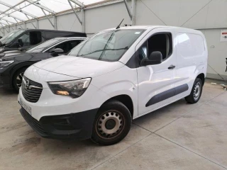 OPEL COMBO Combo Cargo M 650kg BlueHDi 130ch S&S EAT8
