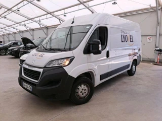 PEUGEOT BOXER Boxer Fg 333 L2H2 2.2 BlueHDi S&S 120ch Premium