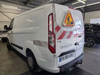 FORD TRANSIT CUSTOM Transit Custom Fg 300 L1H1 2.0 EcoBlue 130 Trend Business