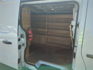 RENAULT TRAFIC Trafic Fg L1H1 1000 1.6 dCi 95ch Grand Confort