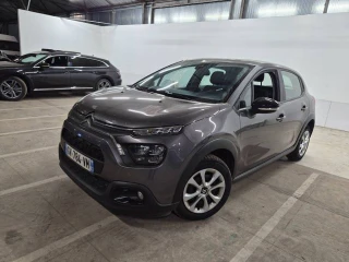 CITROËN C3 Sté 1.2 PureTech 83ch Pro Business R