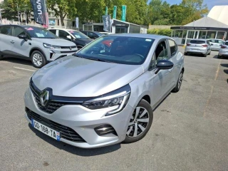 RENAULT CLIO Clio 1.6 E-Tech 145ch full hybrid Evolution