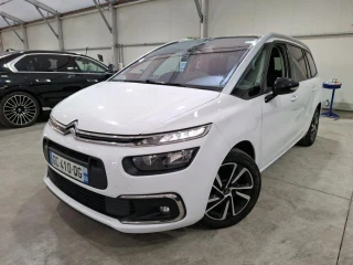CITROËN GRAND C4 SPACETOURER Grand SpaceTourer PureTech 130ch S&S Shine EAT8