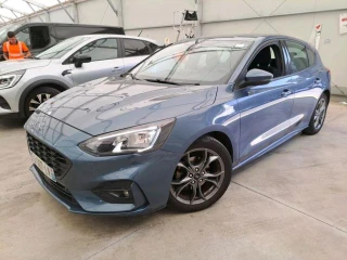 FORD FOCUS Focus 1.5 EcoBoost 150ch ST-Line BVA