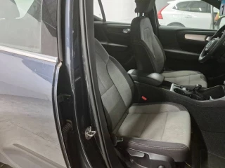 VOLVO XC40 T4 Recharge 129 + 82ch Inscription Business DCT 7