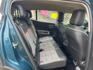 CITROËN C5 AIRCROSS Aircross BlueHDi 130ch S&S Feel EAT8