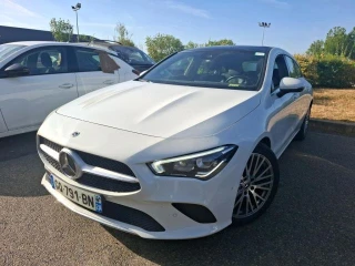 MERCEDES-BENZ CLASSE CLA Shooting Brake 180 136ch Business Line 7G-DCT