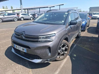 CITROËN C5 AIRCROSS Aircross Hybrid rechargeable 225ch Shine e-EAT8