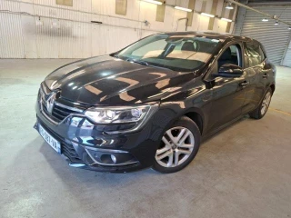 RENAULT MEGANE Megane 1.3 TCe 115ch FAP Business