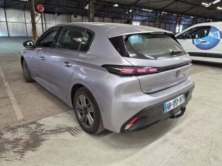 PEUGEOT 308 1.2 PureTech 130ch S&S Active Pack EAT8