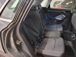 AUDI Q3 45 TFSI e 245ch Design S tronic 6