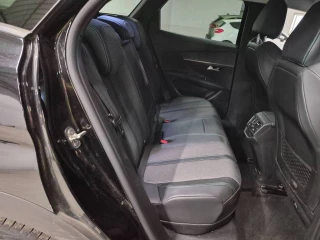 PEUGEOT 3008 HYBRID 225ch Allure Pack e-EAT8