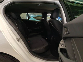 BMW SERIE 1 Série 118iA 136ch Edition Sport DKG7