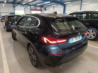 BMW SERIE 1 Série 116iA 109ch Business Design DKG7