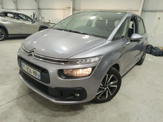 CITROËN C4 SPACETOURER SpaceTourer PureTech 130ch S&S Business EAT8