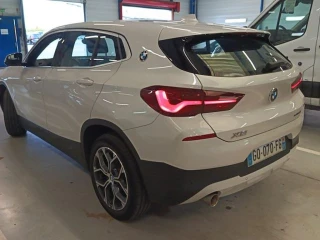BMW X2 sDrive18iA 136ch Business Design DKG7