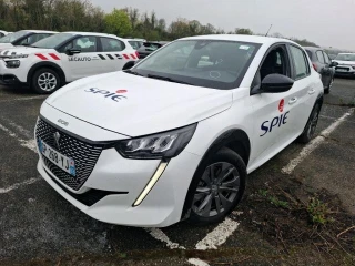 PEUGEOT E-208 BUSINESS R 208 Business e-208 136ch Active