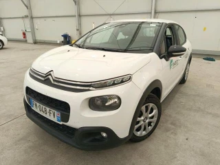 CITROËN C3 Sté 1.2 PureTech 82ch S&S Feel Business R