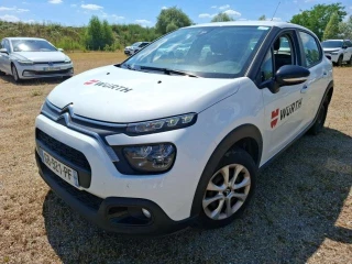 CITROËN C3 Sté 1.5 BlueHDi 100ch S&S Feel Business R