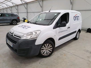 CITROËN BERLINGO Berlingo M 1.6 BlueHDi 100 S&S Business ETG6