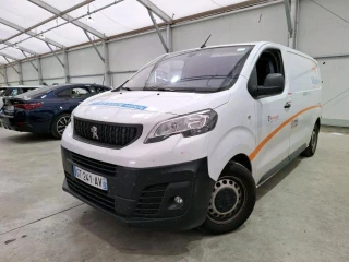 PEUGEOT EXPERT Expert Fg M 1.5 BlueHDi 120ch S&S