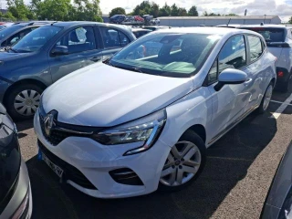 RENAULT CLIO Clio Réversible 1.6 E-Tech 140ch Business
