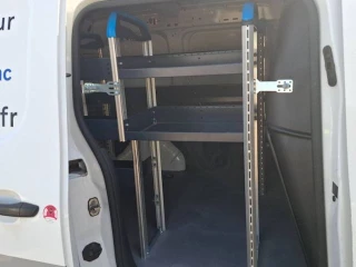 PEUGEOT PARTNER Partner Standard 650kg BlueHDi 100ch S&S Asphalt