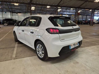 PEUGEOT 208 Affaire 1.5 BlueHDi 100 Premium Pack