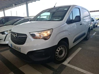 OPEL COMBO Combo Cargo L2H1 Augmenté 1.5 100ch S&S Pack Clim