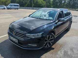 VOLKSWAGEN Passat 1.5 Tsi Evo 150 Km Dsg Elegance