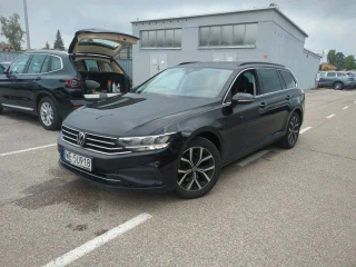 VOLKSWAGEN Passat 2.0 Tdi Evo 150 Km Dsg Business