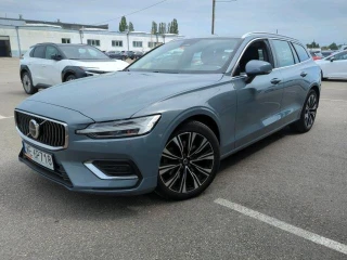VOLVO V60 B4 Mild Hybrid Benzyna Plus Bright Auto