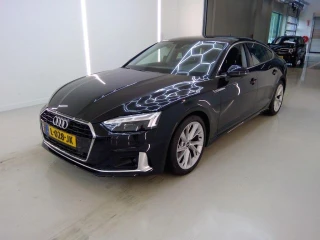 AUDI A5 Sportback 35 TFSI S tronic Business Edition 5d