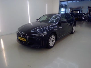 BMW i4 eDrive40 High Executive
