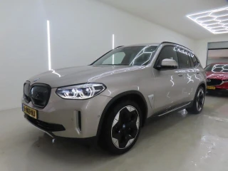 BMW ix3 80kWh High Executive