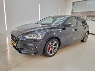 FORD FOCUS 1.0 EcoBoost Hybrid 125pk ST-Line GEARBOX BROKEN