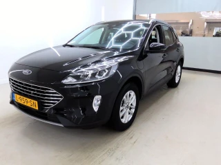 FORD KUGA Titanium 2.5 PHEV e-CVT automaat
