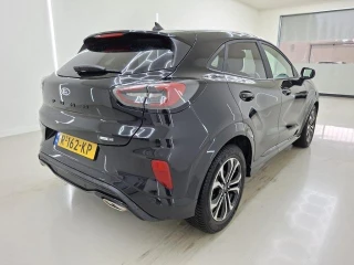 FORD PUMA 1.0 EcoBoost Hybrid 125pk ST-Line auto
