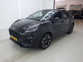 FORD PUMA 1.0 EcoBoost Hybrid ST-Line X - Actie Private Lease