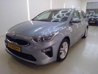 KIA Ceed SW 1.0 T-GDi 120pk DynamicLine