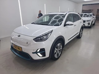 KIA e-Niro 39.2kWh DynamicPlusLine 5d APL