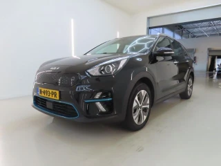 KIA e-Niro 64kWh DynamicLine