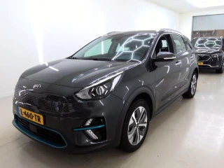 KIA e-Niro 64kWh DynamicLine