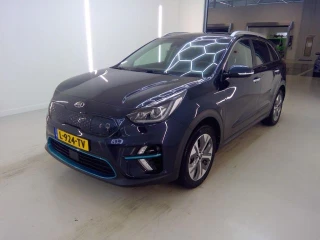 KIA e-Niro 64kWh DynamicPlusLine